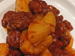 -金陵食府(林景店)