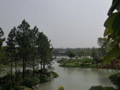 -冶春茶社(太和广场店)