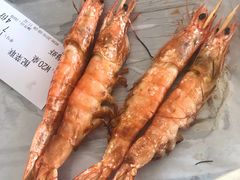 -87号烧烤海鲜·大排档(金沙滩店)
