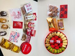 -DearCake 黛点心(花牌坊店)