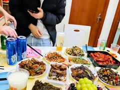 -麓舍全景太湖温泉别墅团建拓展会议亲子