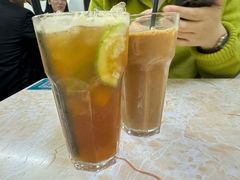 -渔记茶餐厅(渔村店)