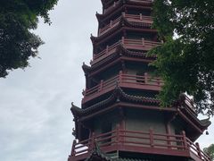 -南沙天后宫景区