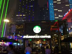 -星巴克(贵阳花果园1店)