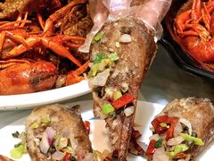 -香满锅老北京羊蝎子火锅·家常菜(新街口店)