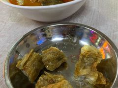 -大胖沙茶面(石鼓路店)