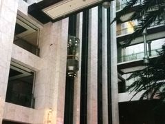 -阿外楼度假酒店-阿咖啡自助餐厅