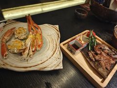 -花潮料理艺食馆(成都万象城店)