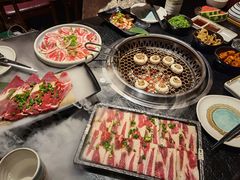 -牛焱·烧肉酒肆(五大道店)