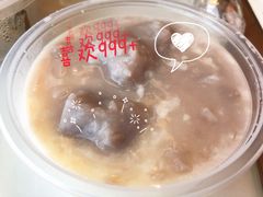 香芋双皮奶-超琪星·咖啡简餐(川音店)