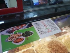 -紫燕百味鸡(灵岩南路店)