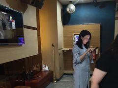 -AIGOGO自助量贩KTV(丰臣店)