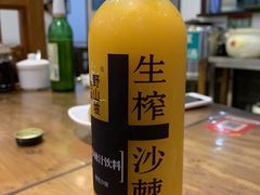 -韩师傅老大同刀削面(北苑路店)