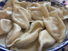 -老都一处饺子馆(道里店)