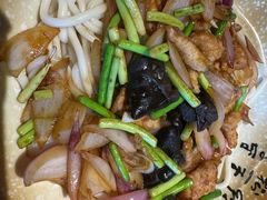 -三晋老田饸饹面(中大街店)