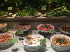 -大张烙馍村(泉山店)