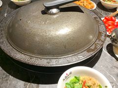 -大鱼山房鱼头火锅(老字号品质店)