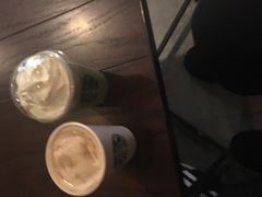 -星巴克(烟台大悦城店)