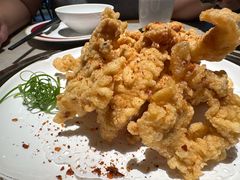 口口脆酥肉-新渝城·始于2000年(淘金店)