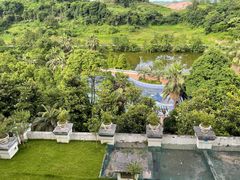 -重庆长寿碧桂园凤悦凤凰酒店