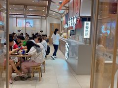 -小满手工粉(上海月星环球港店)