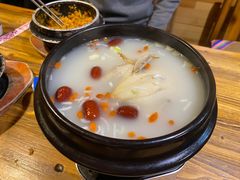 -百年石锅饭·朝鲜族传统民餐