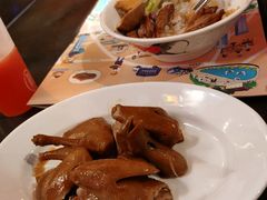 -陈鹏鹏潮汕菜(宝安机场T3航站楼店)