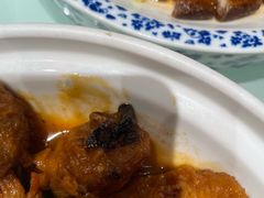 -城北食府(枫林店)
