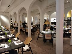 大堂-NIUNIUPARK和牛螃蟹(龙湖杭州滨江天街店)