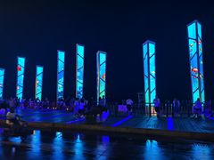 -老虎石海上公园