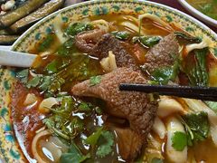 -金杨拉面王小吃面馆·牛三宝面·红烧牛肉粉