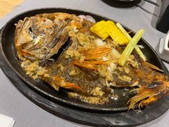 -隐泉之语日式料理(王府中环店)