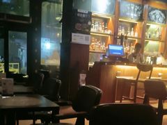 -The Cheebat 锌吧·Bistro(体育西店)
