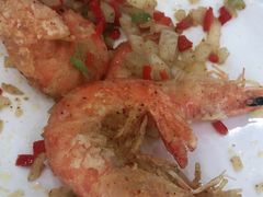 -必点蒸汽海鲜(止锚湾店)