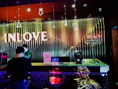-INLOVE KTV(水晶城店)