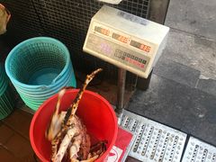 -流舫海鲜酒家(张溪店)