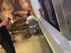 -Tims天好咖啡·贝果(成都东站捷枫店)