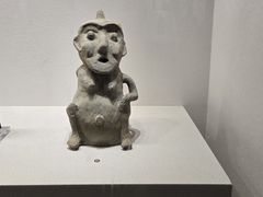 -重庆中国三峡博物馆(重庆博物馆)