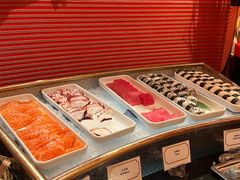 -咖啡苑 - 蔚藍夏日限定主题(永利皇宫店)