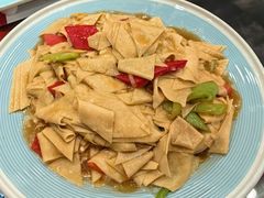 -好记馅饼(长白店)