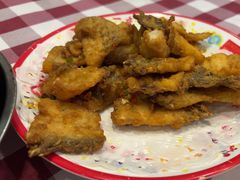 -吉源大排档·鱼生·海鲜(烧烤彩印厂店)