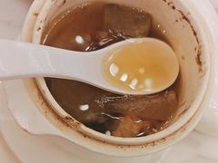 -新世界餐厅(万达店)
