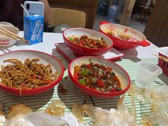 -三毛烧烤·南昌大排档(山姆店)