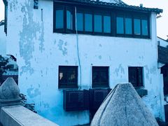 -山塘街