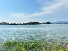 -北京金海湖景区