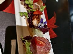 -EATALIA意塔利意式餐厅(鼓楼店)