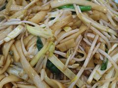 干炒牛河-凤城酒家(环市西路店)
