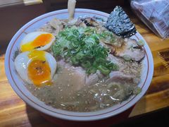 -老龙亭拉面店