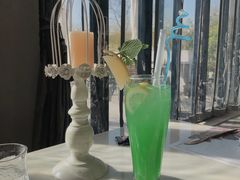 -JF Garden(渔人码头店)