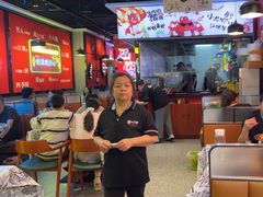 -一只虾·小龙虾·烧烤·肉蟹煲(同泰时代广场店)